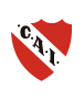 Logo de Independiente