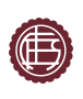 Logo de Lanus