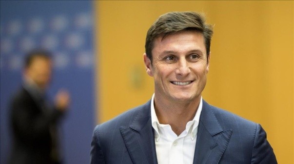 Zanetti no se calló nada sobre Nico Paz en la Selección Argentina: 