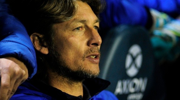 El posible interés de Boca por Gabriel Heinze sigue causando malestar en Vélez
