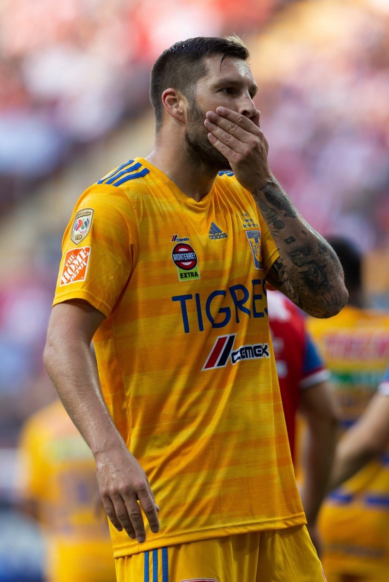 Gignac: Gignac: