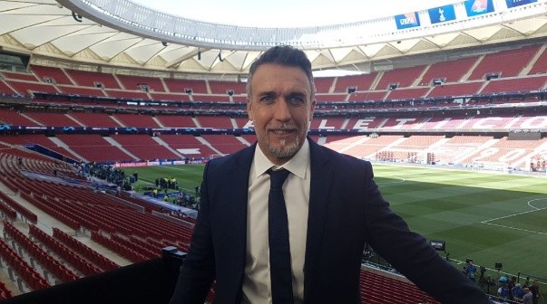 Fabio Capello llenó de elogios a Batistuta y Samuel al recordar el título de la Roma de 2001