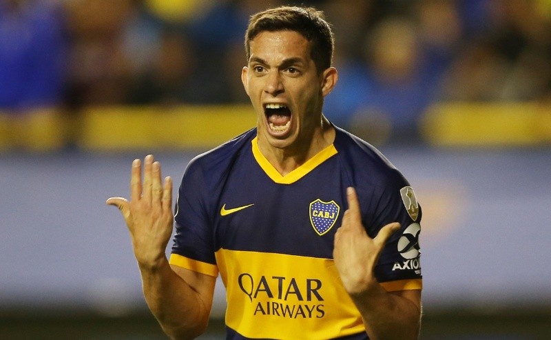 Marcone recordó su paso por Boca y dejó una dura confesión con Independiente. Marcone recordó su paso por Boca y dejó una dura confesión con Independiente.