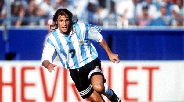 Caniggia