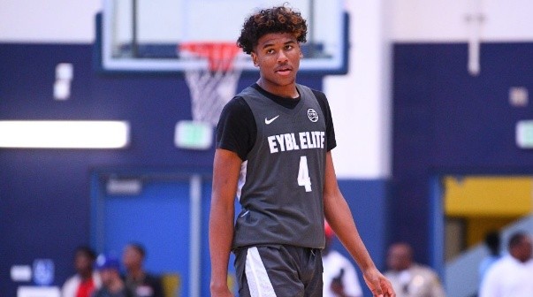 Jalen Green y una decisión que amenaza a las universidades de EE.UU.