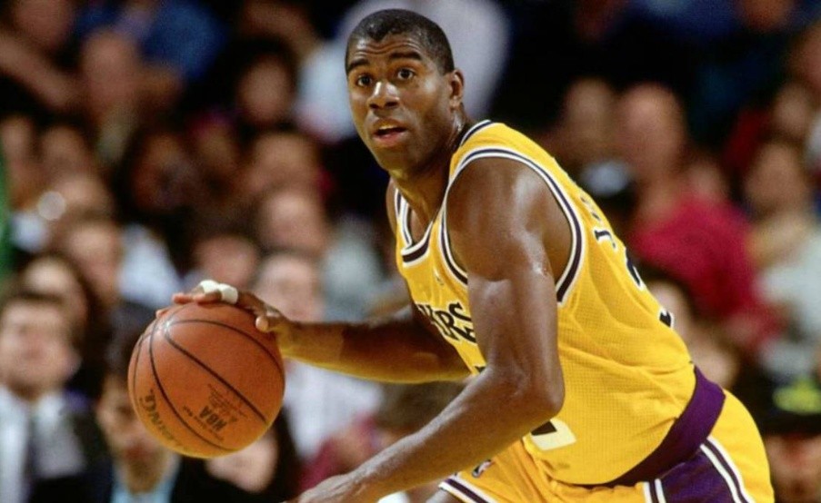 Revelan que Magic Johnson estuvo cerca de jugar en Boca.