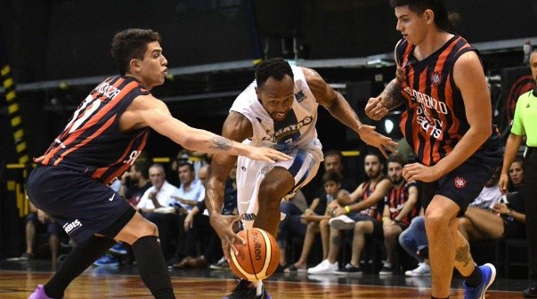 La Liga Nacional de Básquet no continuará y será cancelada  