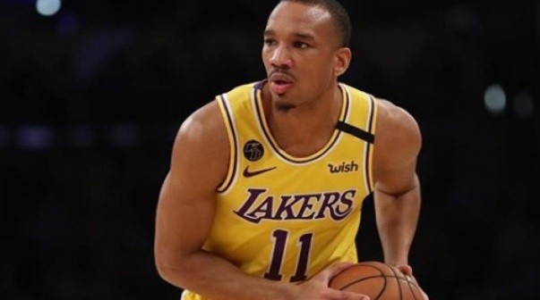 Avery Bradley se bajó del resto de la temporada