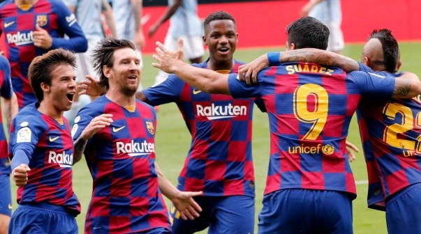 Arthur Melo seguirá su carrera en la Juventus cuando finalice la temporada.