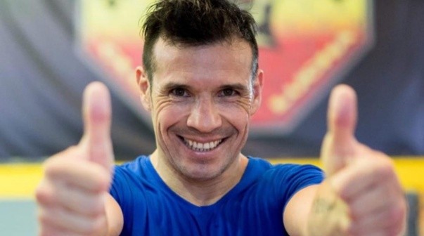Maravilla Martínez