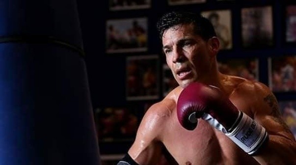 Sergio Maravilla Martínez se prepara para el regreso que vas a vivir en TNT Sports