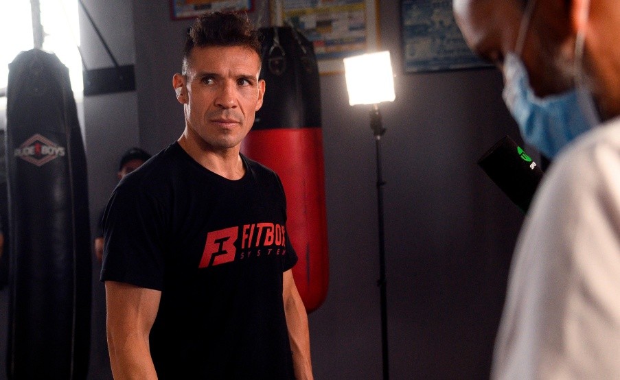 Maravilla Martínez volverá al ring tras seis años de inactividad.