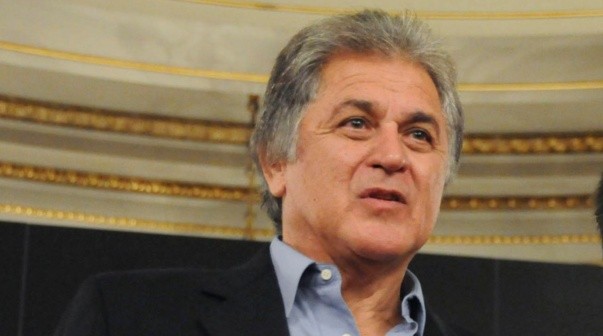 La respuesta de Fillol a De Paul por la Selección Argentina: 