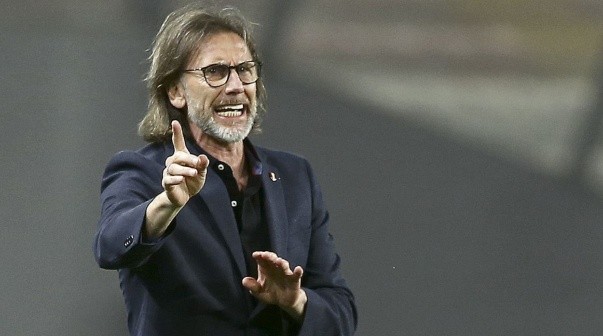 Ricardo Gareca aparece como candidato para una selección que dará que hablar