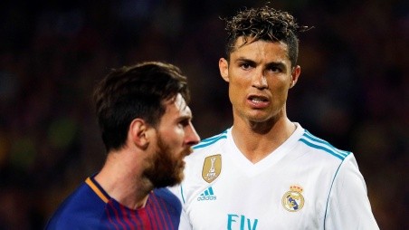 Messi le contestó a Cristiano Ronaldo sobre su rivalidad: 