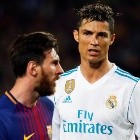 Messi le contestó a Cristiano Ronaldo sobre su rivalidad: 