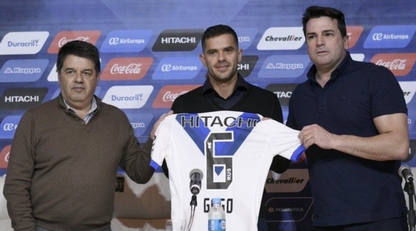 Pablo Cavallero confirmó el retiro de Gago y contó qué le va a ofrecer Vélez: 