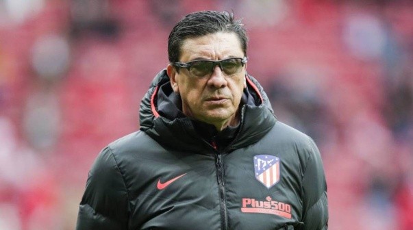 Mono Burgos eligió al reemplazante de Scaloni en la Selección: 