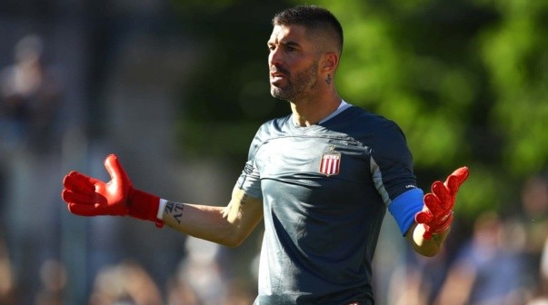 Andújar fue duro con un exjugador de la Selección: 