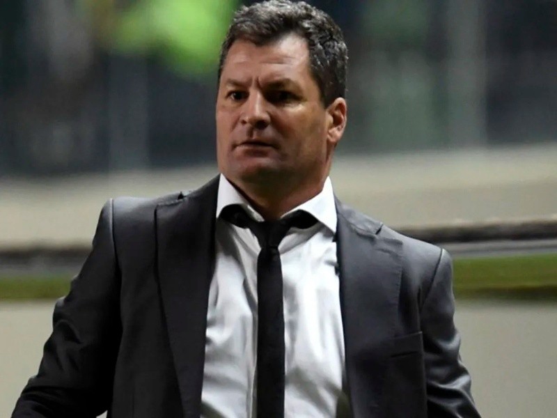 'Pampa' Biaggio, ex DT de San Lorenzo: “El plantel creyó en Russo 'Pampa' Biaggio, ex DT de San Lorenzo: “El plantel creyó en Russo