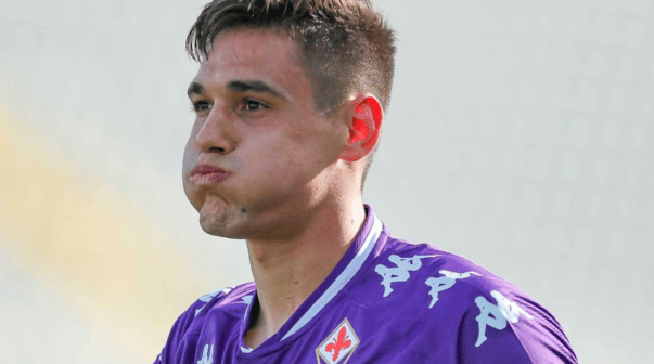 Fiorentina rompió el silencio tras el interés de River por Martínez Quarta: 