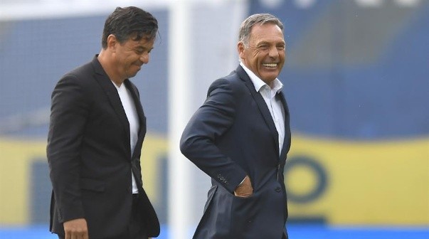 Superclásico, Boca vs. River: Horario y posibles formaciones