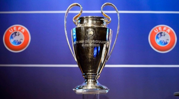 La Champions League