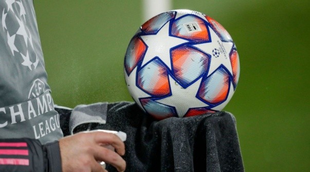 Superliga de Europa