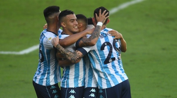 Pizzi no seguiría como DT de Racing