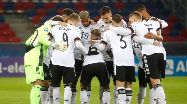 Hansi Flick, nuevo DT de la Selección de Alemania