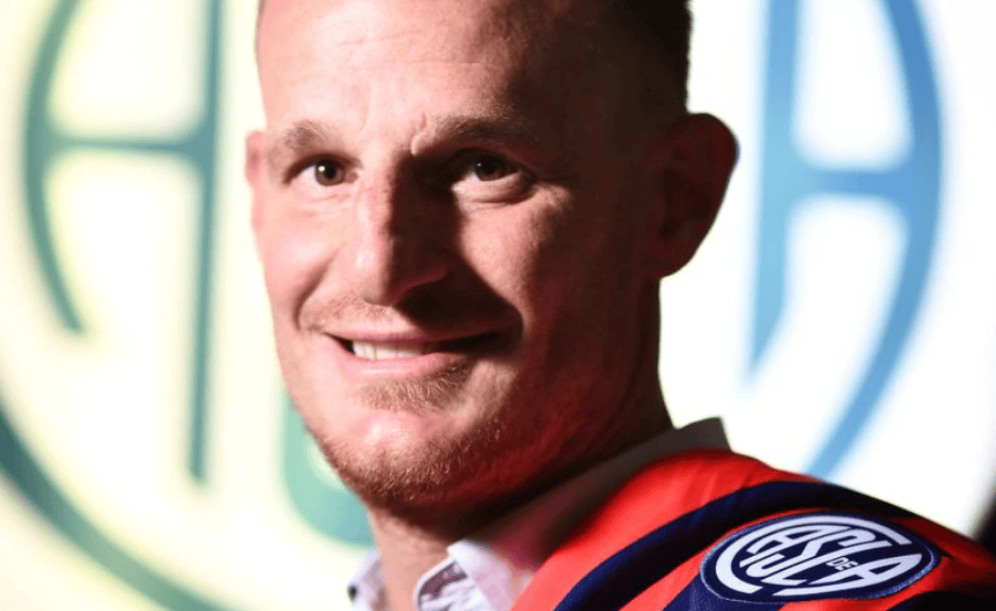 Tras la salida de Pedro Troglio, se sumó una nueva renuncia en San Lorenzo después de la eliminación en Copa Argentina: Mauro Cetto dejó de ser el Manager(CASLA)