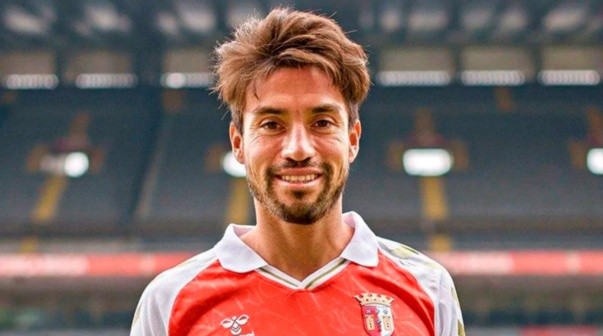 Nicolás Gaitán y la posibilidad de Boca