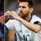 Luis Scola eligió al mejor futbolista de la historia: 