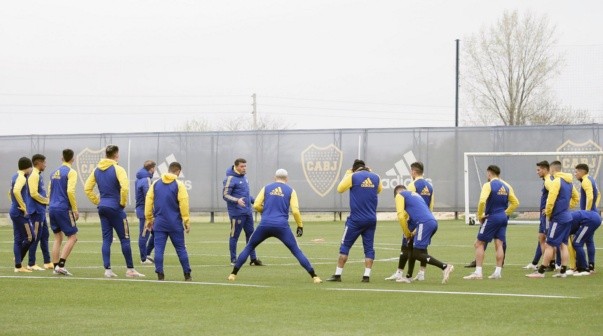 Boca Juniors visitará a River Plate en el Estadio Monumental