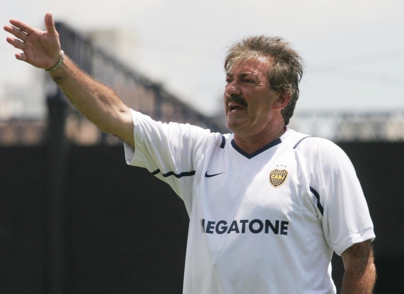 Ricardo La Volpe: Ricardo La Volpe: