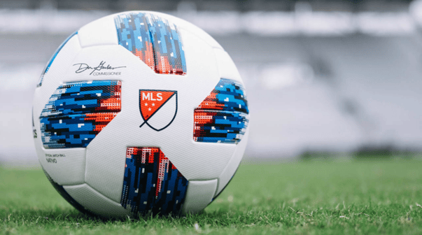 La MLS está en zona de playoffs