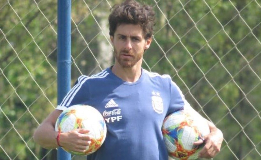 La fábrica de talentos y el método(Prensa Selección)
