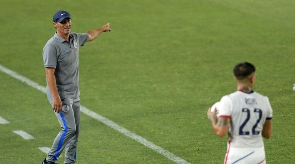 Tras su salida de Instituto, Pedro Troglio es el nuevo DT de un equipo la Liga Profesional