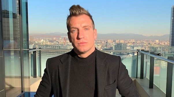 ¿Sorpresa? Maxi López podría comprar un histórico club de Inglaterra: el ex futbolista argentino pretende comprar acciones del Birmingham