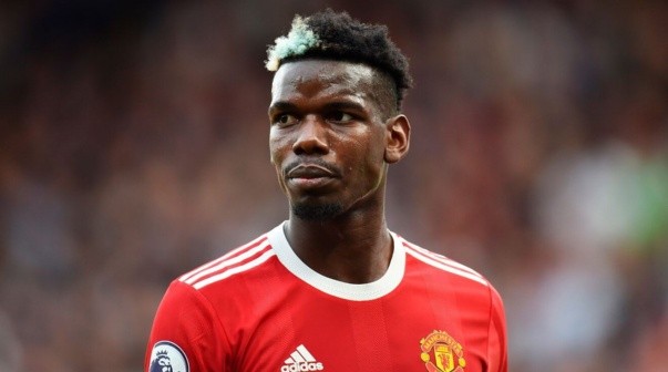 Paul Pogba liquidó a José Mourinho por su paso en Manchester United: 