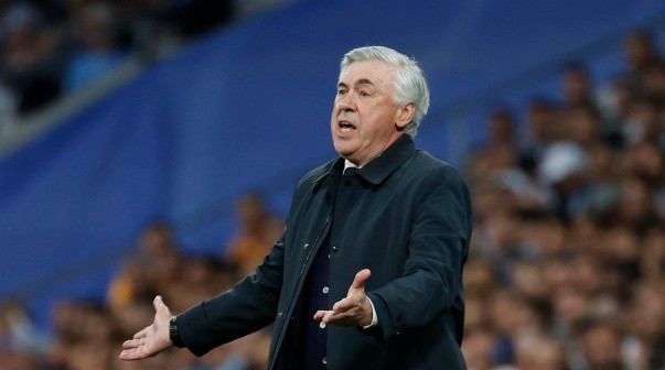 El duro palo de Lula, presidente de Brasil, a Carlo Ancelotti en la Selección: 