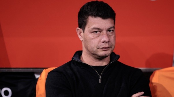 Sebastián Battaglia, pretendido por Cerro Porteño