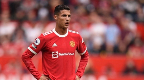 El agente de Cristiano mantiene conversaciones con un inesperado club
