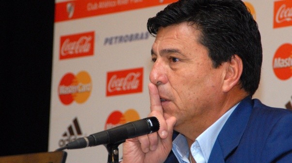 Descendió con River y sorprendió: 