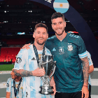 La Finalissima entre Argentina-España se jugará en Europa: ¿A qué se debe?