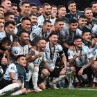 Importante anuncio sobre la Finalissima entre Argentina y España
