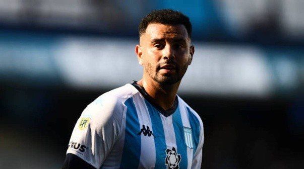 Edwin Cardona podría jugar en América de Cali