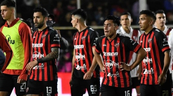 ¿Cómo serán los descensos de la Liga Profesional en el 2023?