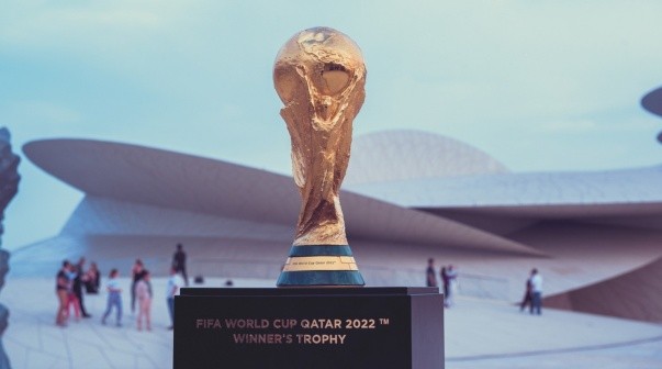 La confesión de una figura mundial: 