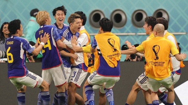 La contundente decisión de Japón tras su histórico Mundial